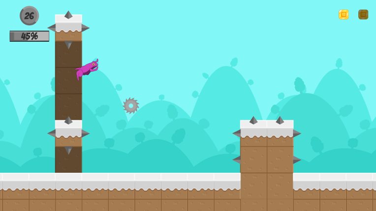 Ribbit Jump Image