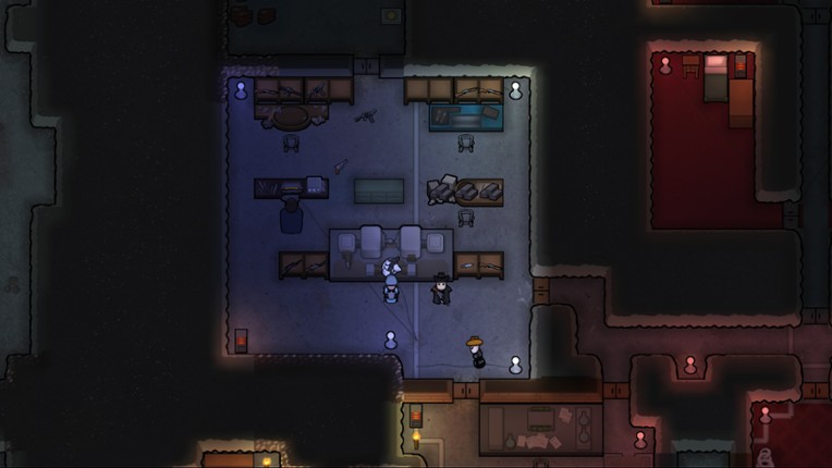 RimWorld screenshot