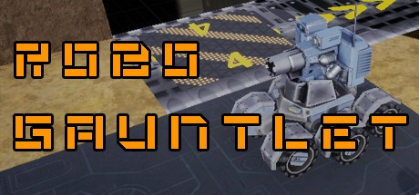 Games like Robo Gauntlet