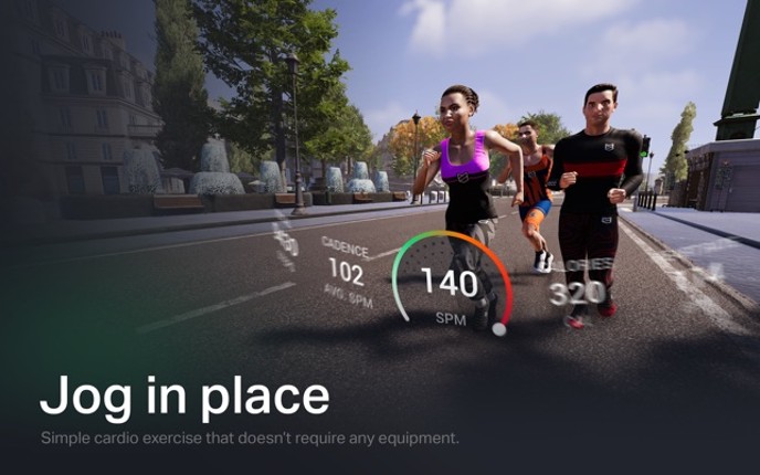 Rolla World screenshot