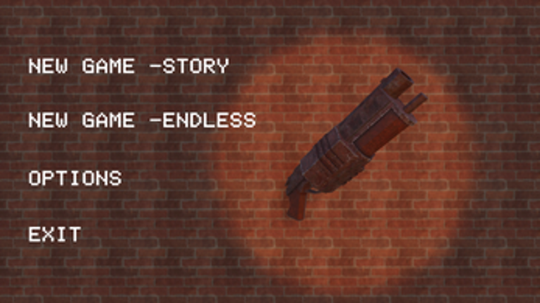 Room Rumble screenshot