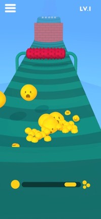Runner Emoji Image