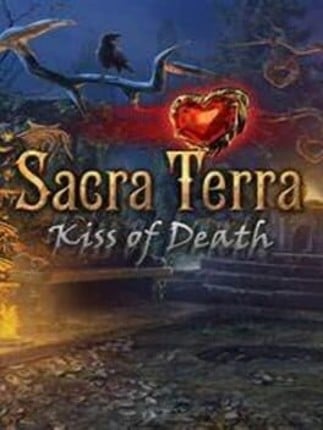 Sacra Terra: Kiss of Death Game Cover