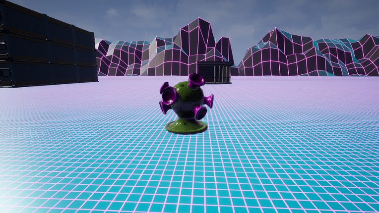 Sad Virus Shitcoin screenshot