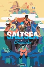 Saltsea Chronicles Image