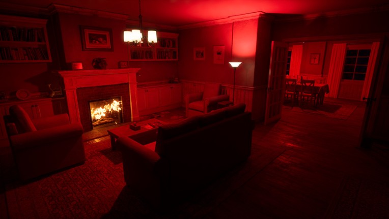 Sanguis Luna screenshot