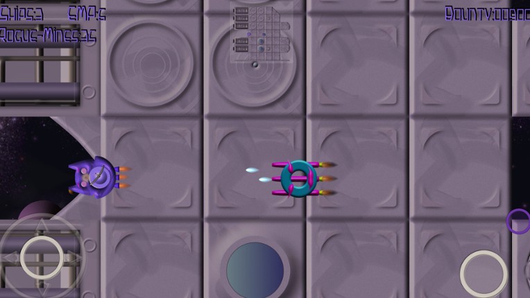 Sapper screenshot