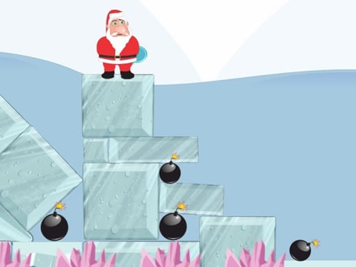 Games like Save Santa Claus