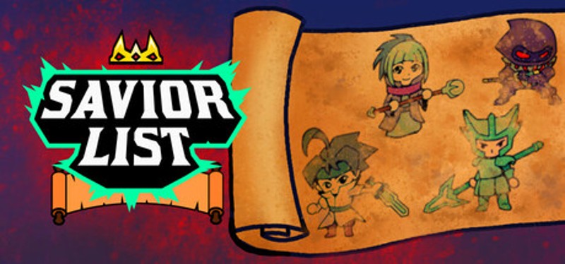 Savior List Image