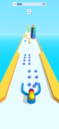 Scoop n Shoot screenshot