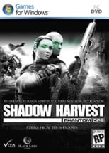 Shadow Harvest: Phantom Ops Image