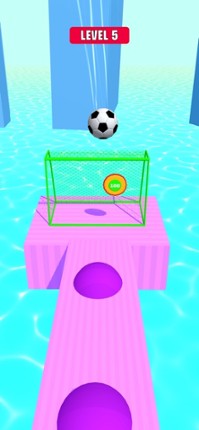 Shoe Shoot screenshot