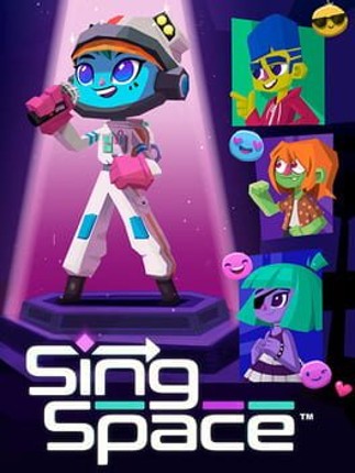 SingSpace Game Cover