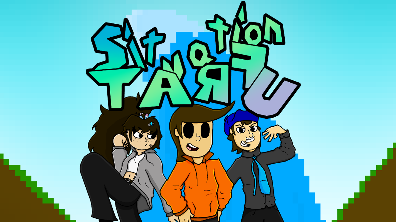 Games like Situation TARFU
