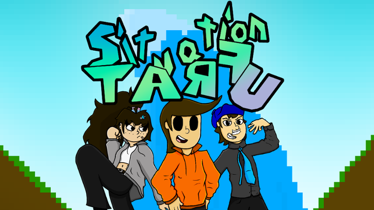 Situation TARFU Game Cover