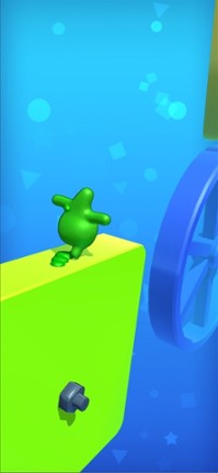 Slime Man Image