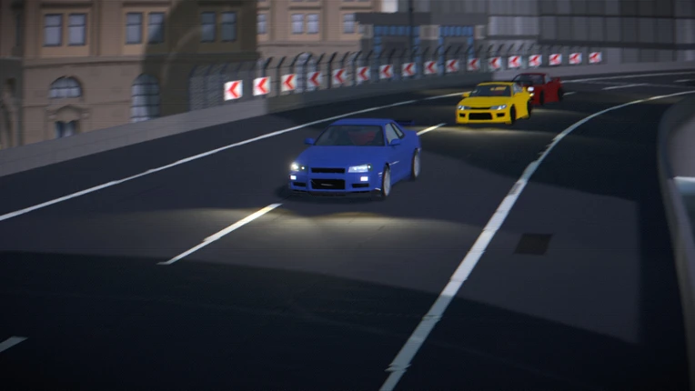 Slip Angle screenshot