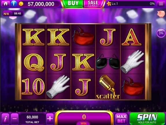 Slots 2019 Casino screenshot