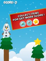 Snowman - Jump Image