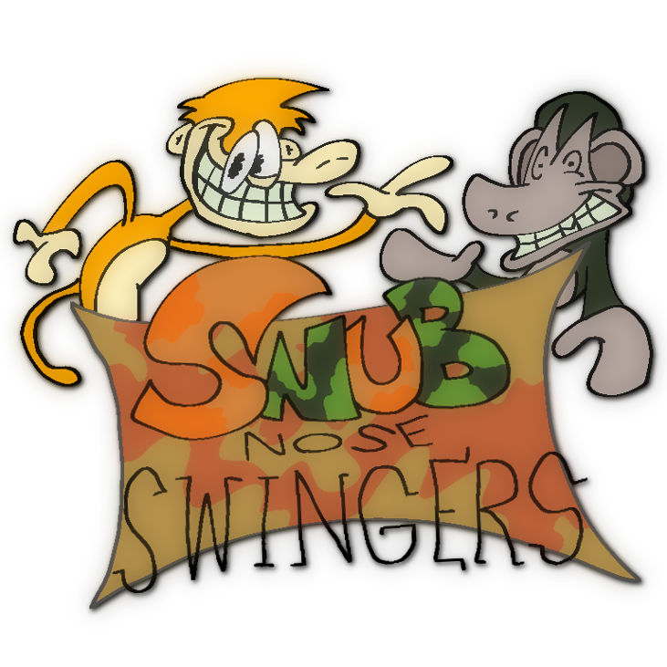 Games like Snub Nose Swingers