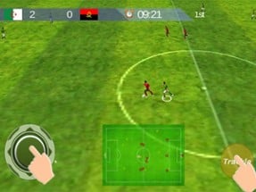 Soccer Mania - Football Image