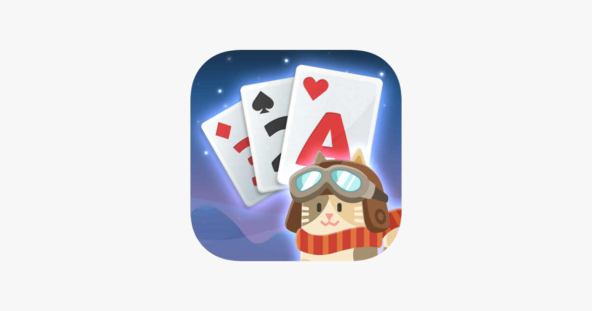 Games like Solitaire Cat Islands