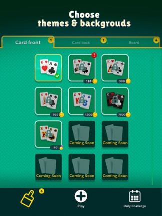 Solitaire - Classic Edition Image