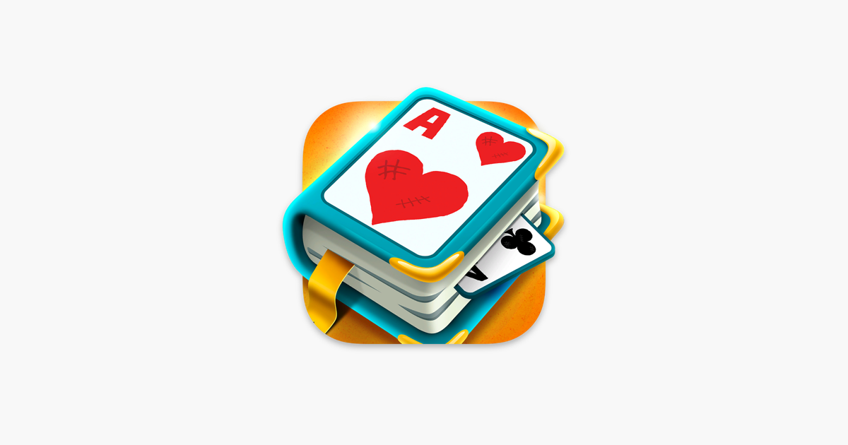 Games like Solitaire Stories