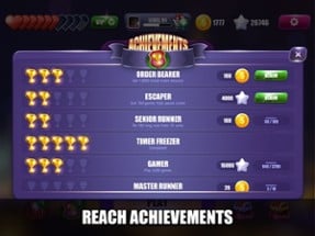 Solitaire Towers Tournaments Image