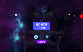 Space Shooter Image