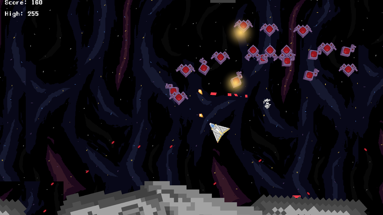 Games like Space Shooter