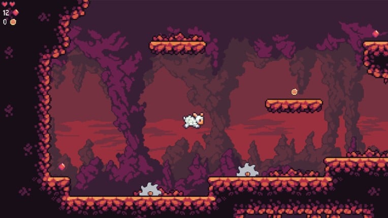 SPACESHEEP screenshot