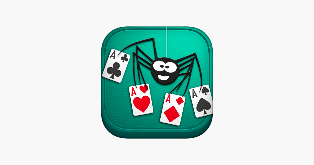 Games like Spider Solitaire Classic ◆