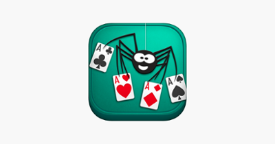 Spider Solitaire Classic ◆ Image