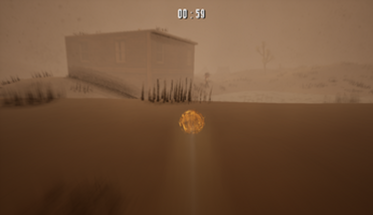 Spirit Of the West Image