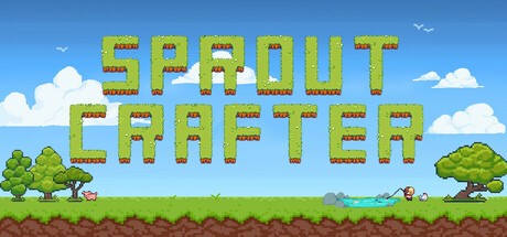 Games like Sprout Crafter
