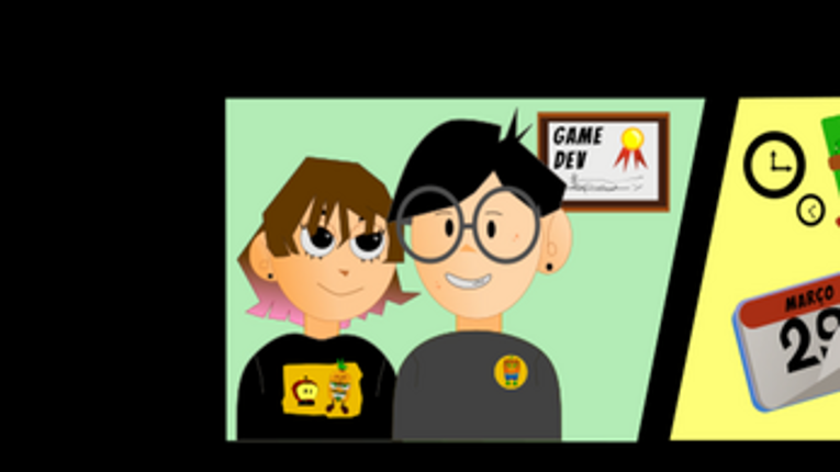 SpyDog - A Missão de pepito screenshot