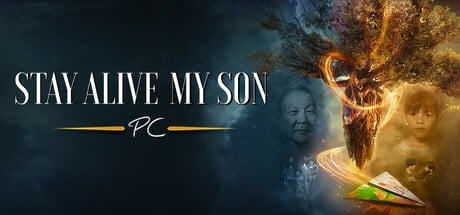 Games like STAY ALIVE MY SON (PC Version): A True Story About A Father's Search For His Son