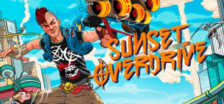 Games like Sunset Overdrive