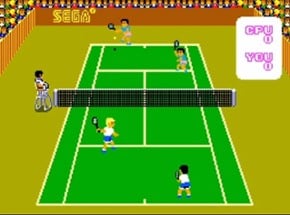 Super Tennis Image