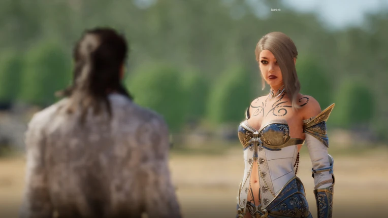 Survive The Oasis Image