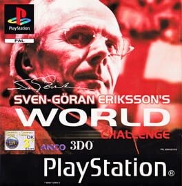 Games like Sven-Göran Eriksson's World Challenge