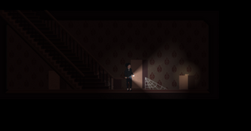 Tell-Tale Heart: The Game Image