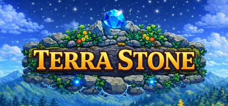 Games like Terrastone