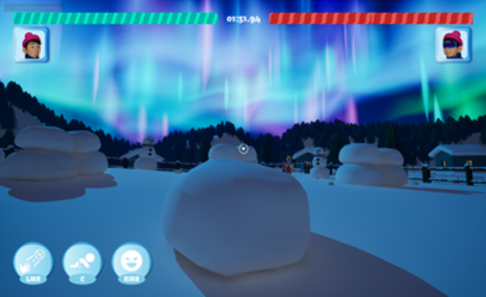 The_Aurora_Snow_Slingers Image