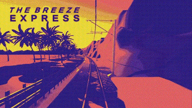 The Breeze Express Image