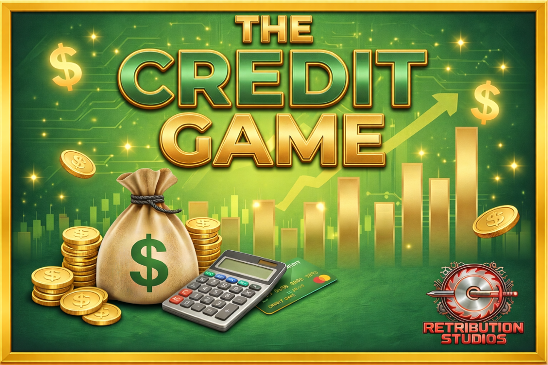 Games like The Credit Game