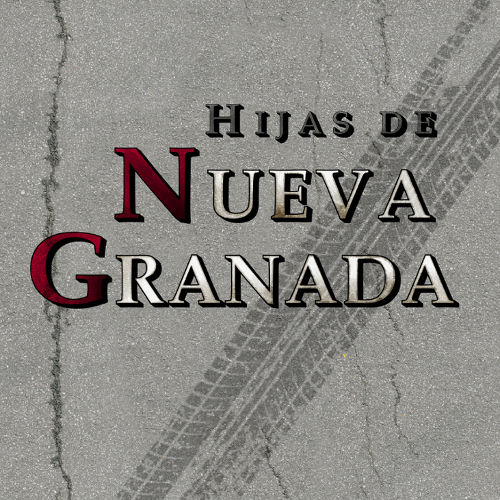 Games like The daughters of New Granada (Alpha)