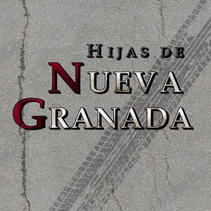 The daughters of New Granada (Alpha) Image