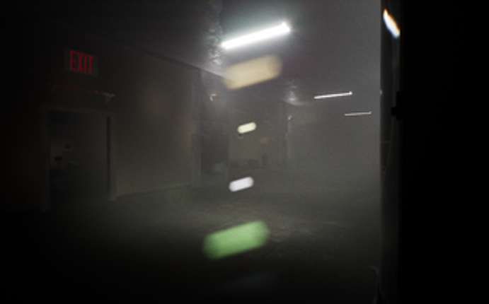 The Elevator Game screenshot